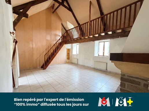 Maison 8 pièces 211 m² · à Pont-Péan · 211 m² · 201 495 €