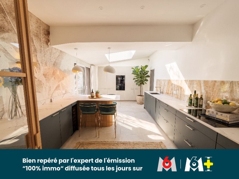 Maison à vendre, 191m², Rennes