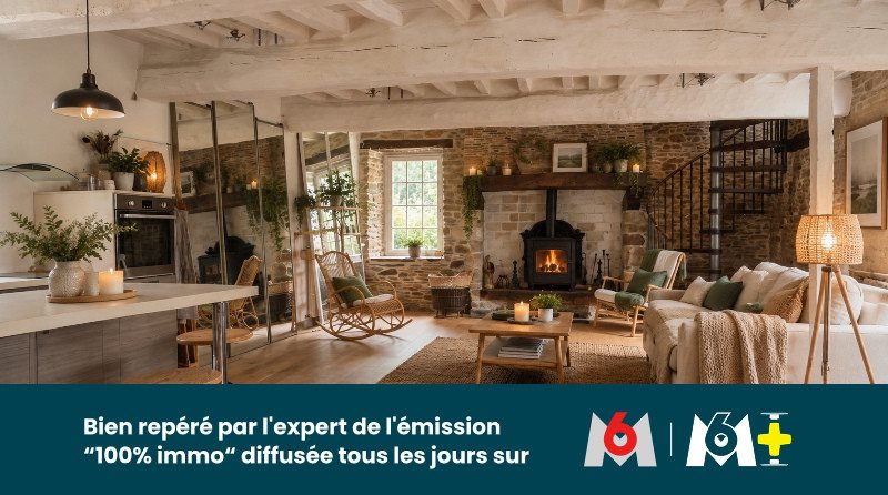 Maison à vendre, 169m², Chantepie