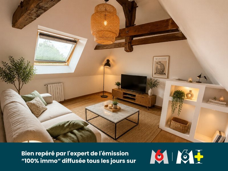 Maison à vendre, 169m², Chantepie