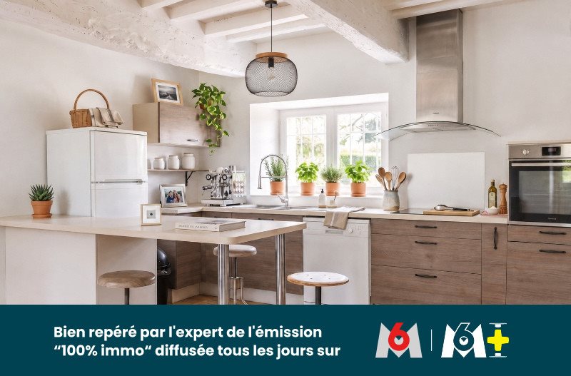 Maison à vendre, 169m², Chantepie