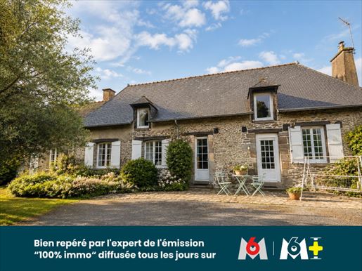8 pièces 169 m² · à Chantepie · 169 m² · 448 155 €