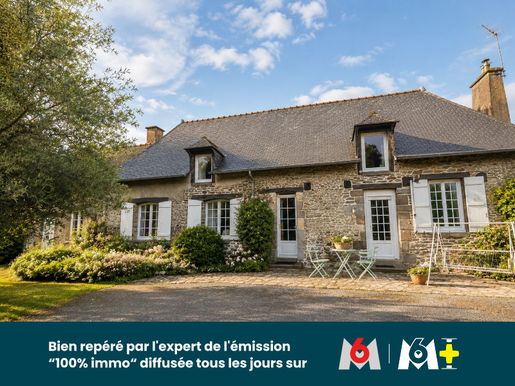 Maison 8 pièces 169 m² · à Chantepie · 169 m² · 448 155 €