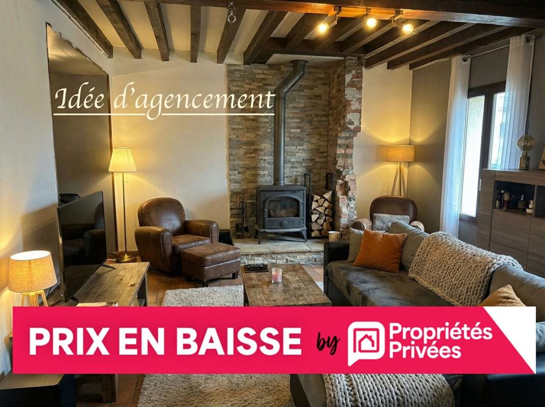 Appartement à vendre, 64m², Gravigny