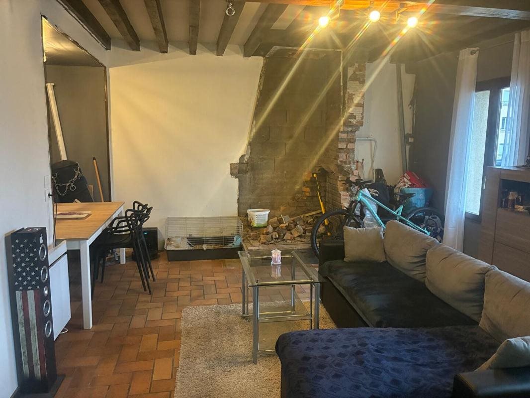 Appartement à vendre, 64m², Gravigny