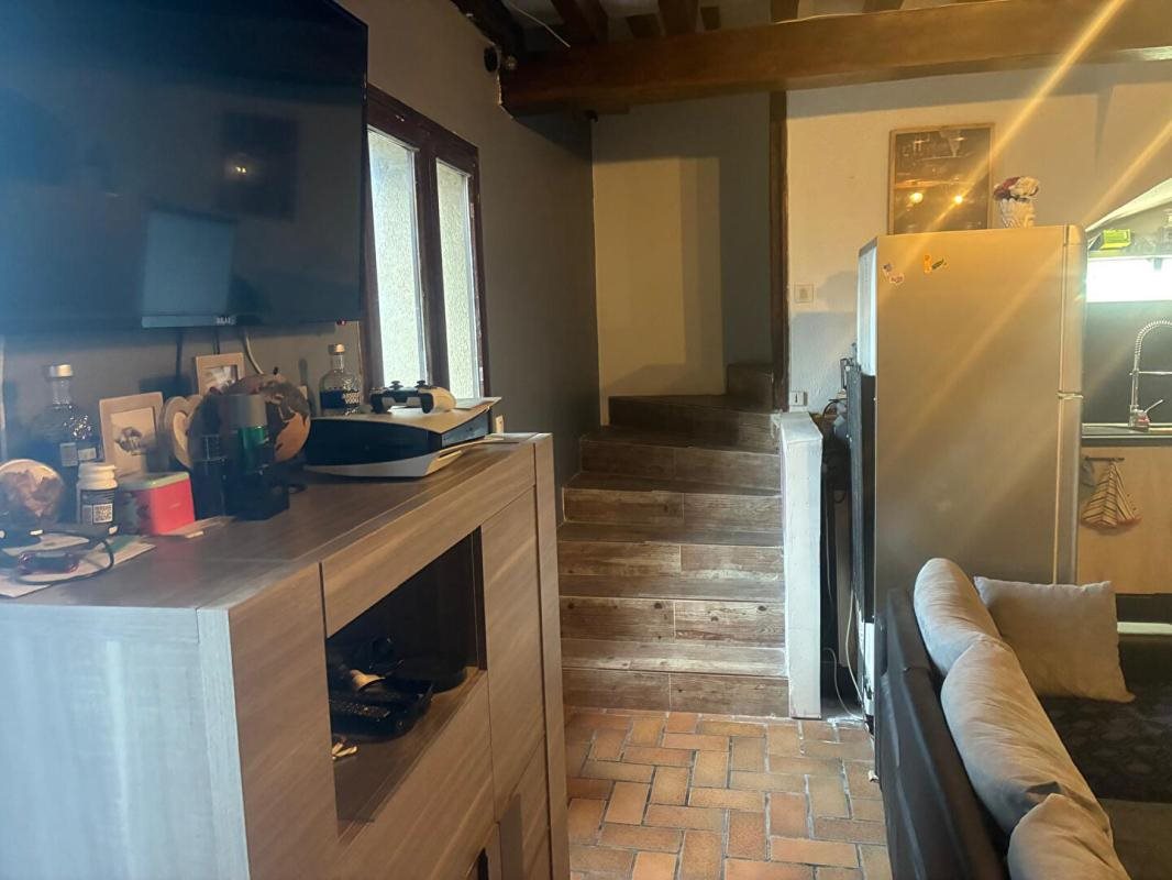 Appartement à vendre, 64m², Gravigny