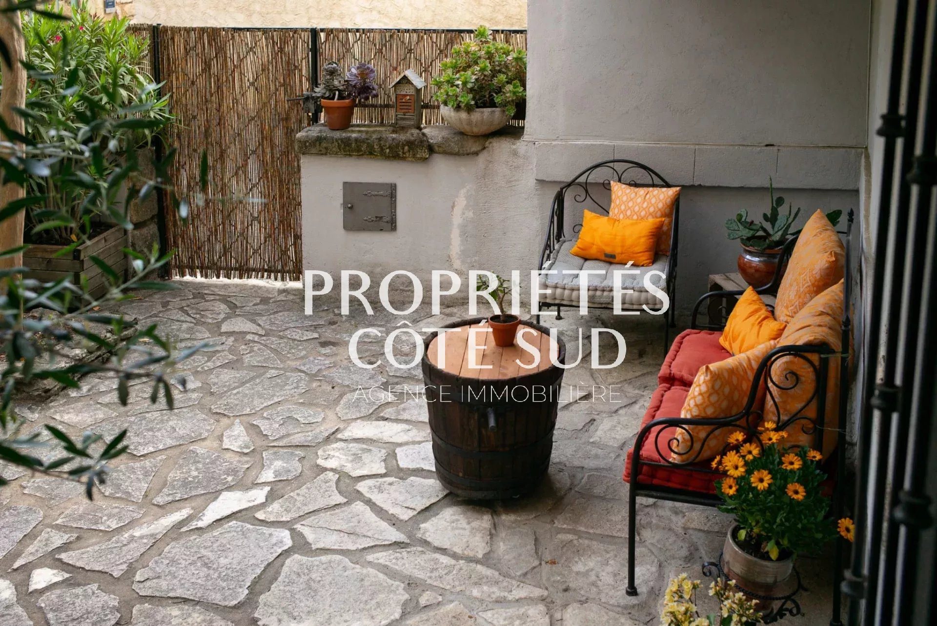 Maison à vendre, 95m², Vénéjan
