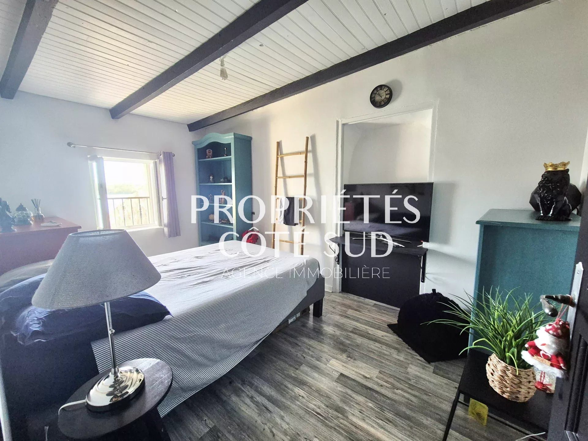 Maison à vendre, 70m², Saint-Étienne-des-Sorts