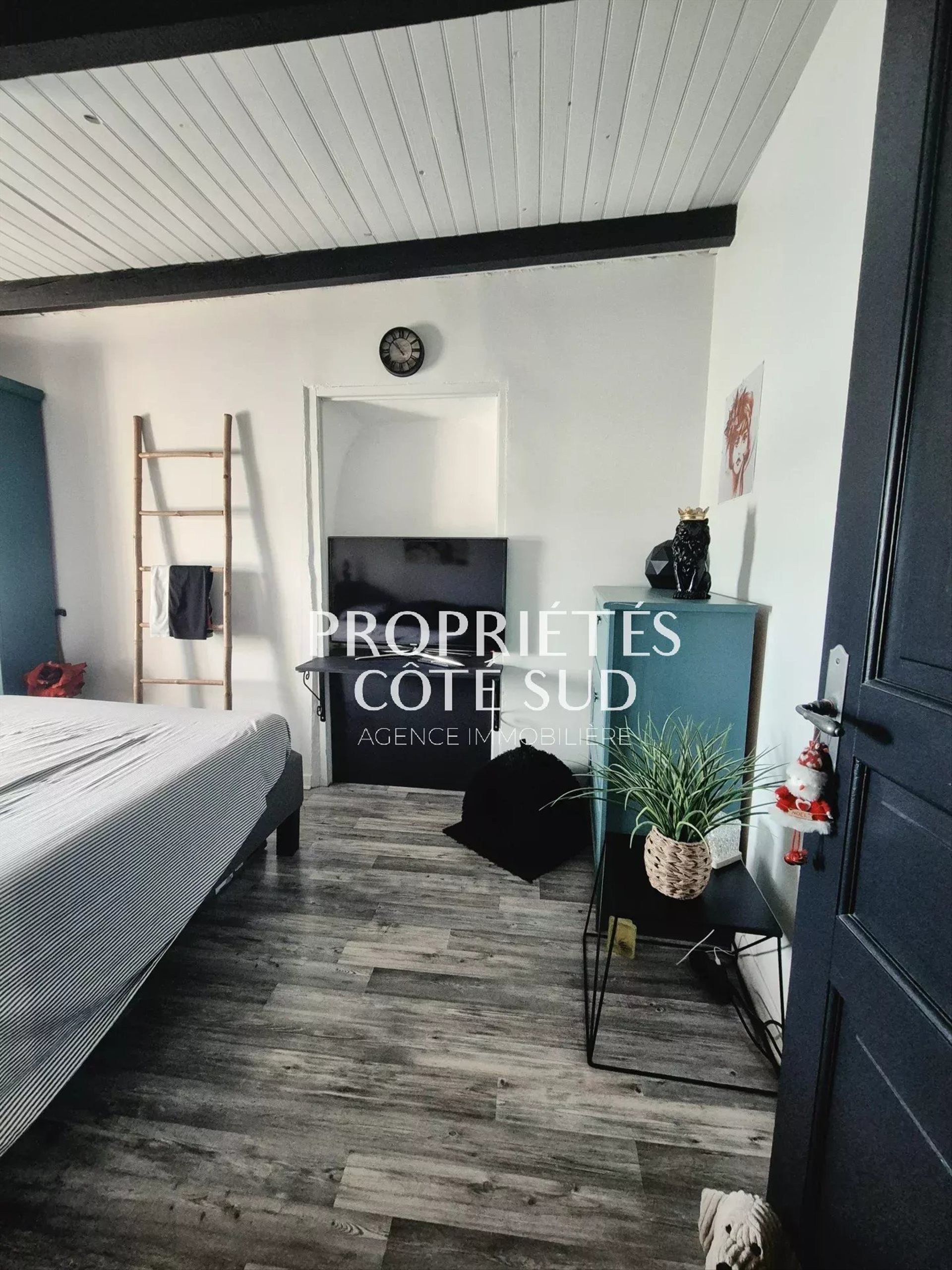 Maison à vendre, 70m², Saint-Étienne-des-Sorts