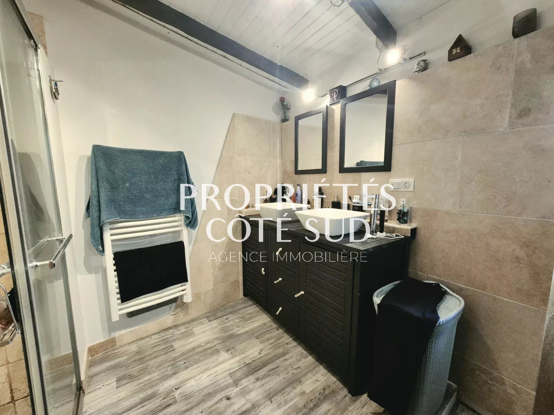 Maison à vendre, 70m², Saint-Étienne-des-Sorts