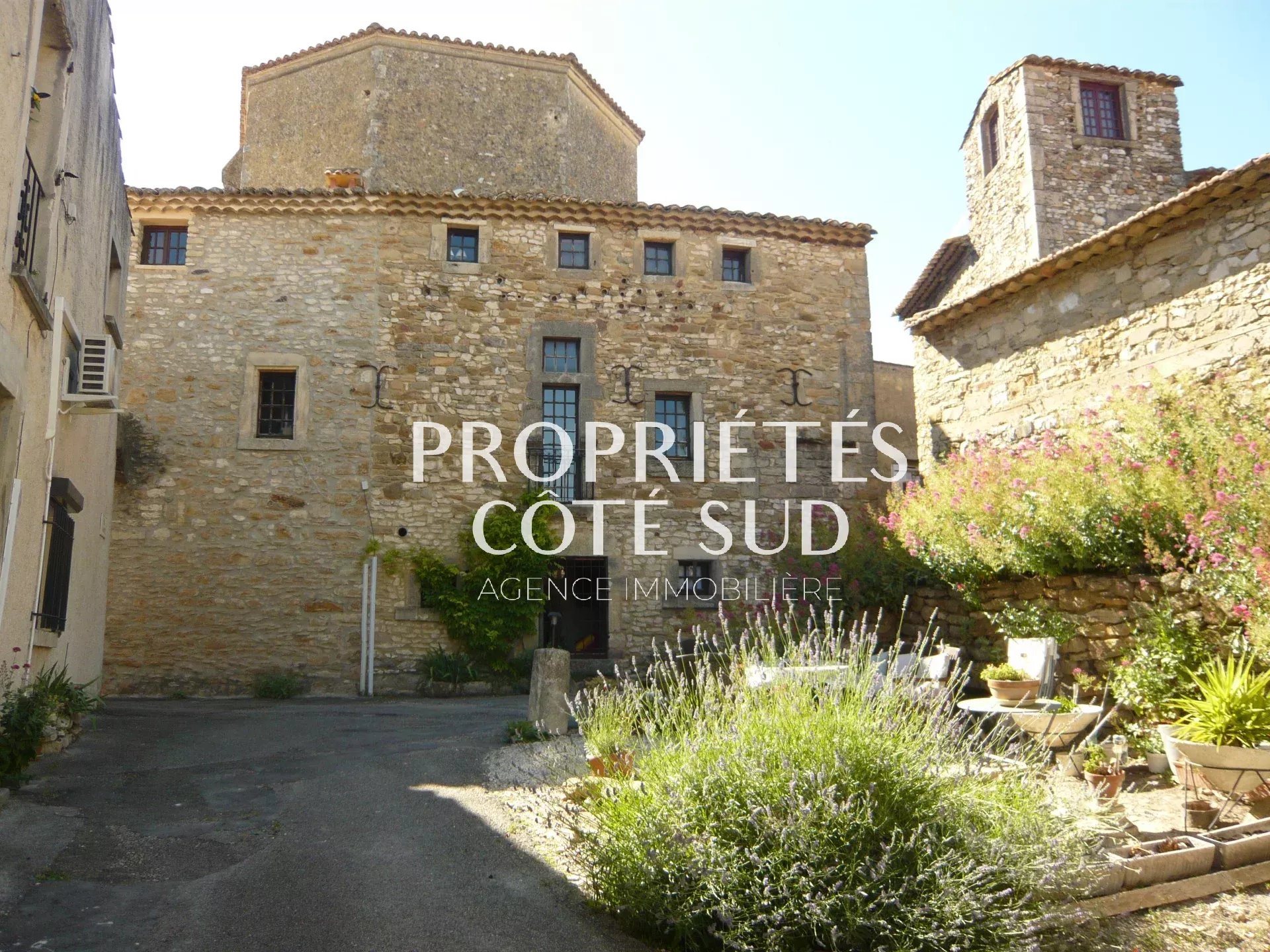 Maison à vendre, 138m², Saint-Pons-la-Calm