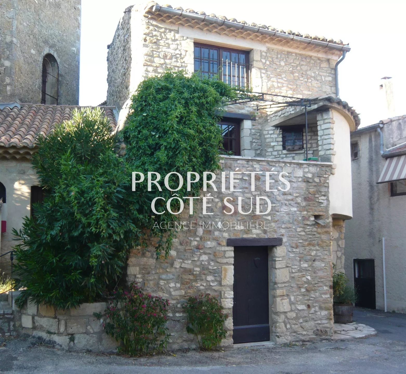 Maison à vendre, 138m², Saint-Pons-la-Calm
