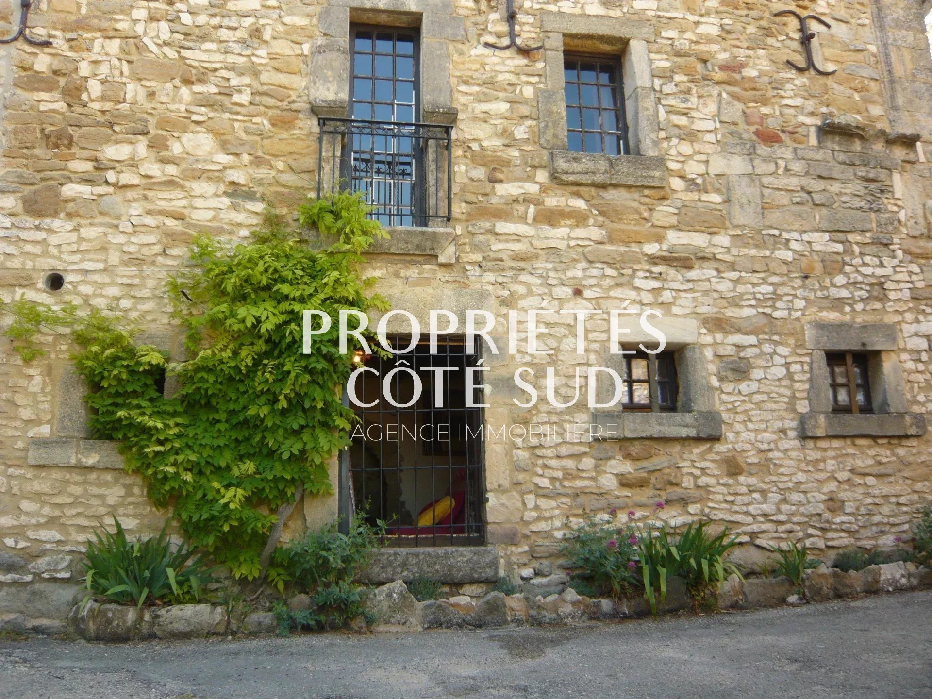 Maison à vendre, 138m², Saint-Pons-la-Calm