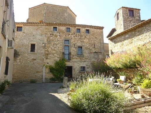 Maison 5 pièces 138 m² · à Saint-Pons-la-Calm · 138 m² · 245 000 €