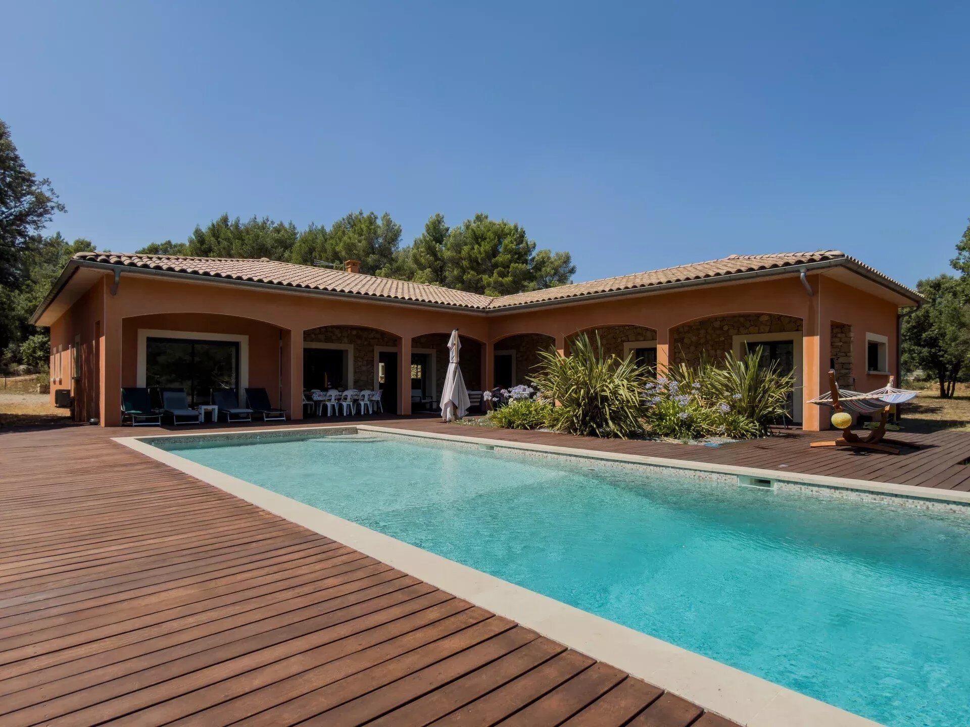 Maison à vendre, 200m², Tourtour
