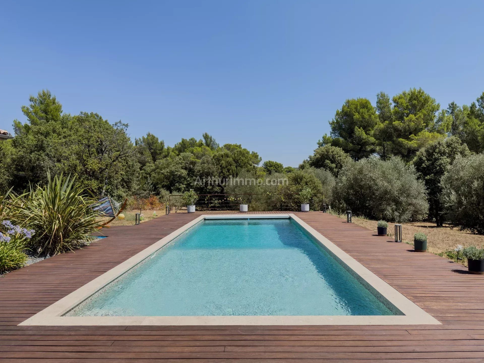 Maison à vendre, 200m², Tourtour
