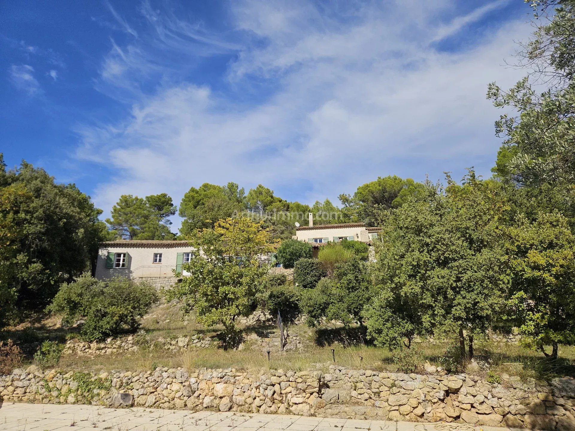 Maison à vendre, 261m², Tourtour