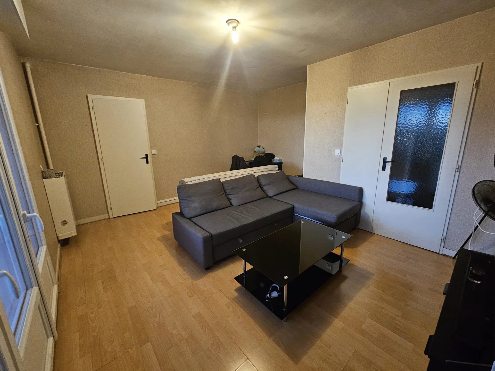 Appartement à vendre, 35m², Montereau-Fault-Yonne