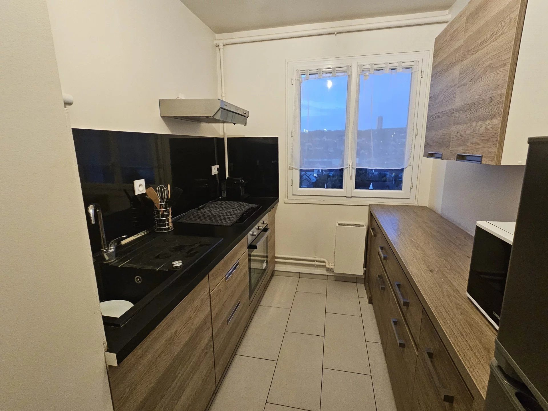 Appartement à vendre, 35m², Montereau-Fault-Yonne