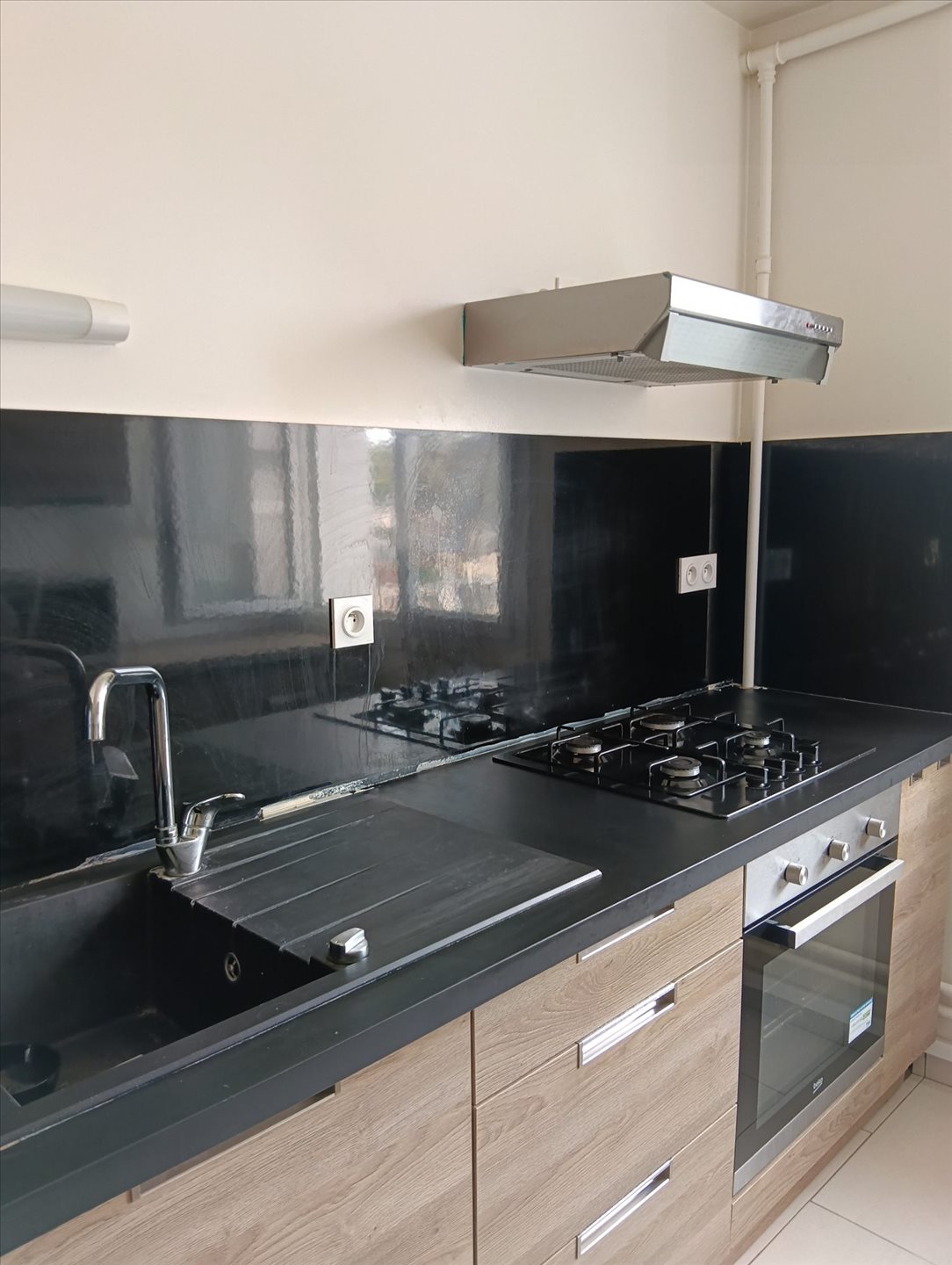 Appartement à vendre, 35m², Montereau-Fault-Yonne