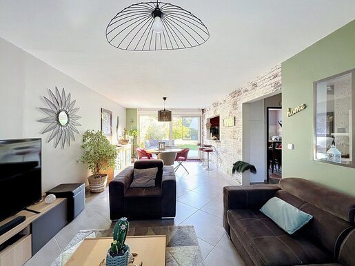 Maison 6 pièces 115 m² · à Chambly · 115 m² · 342 000 €
