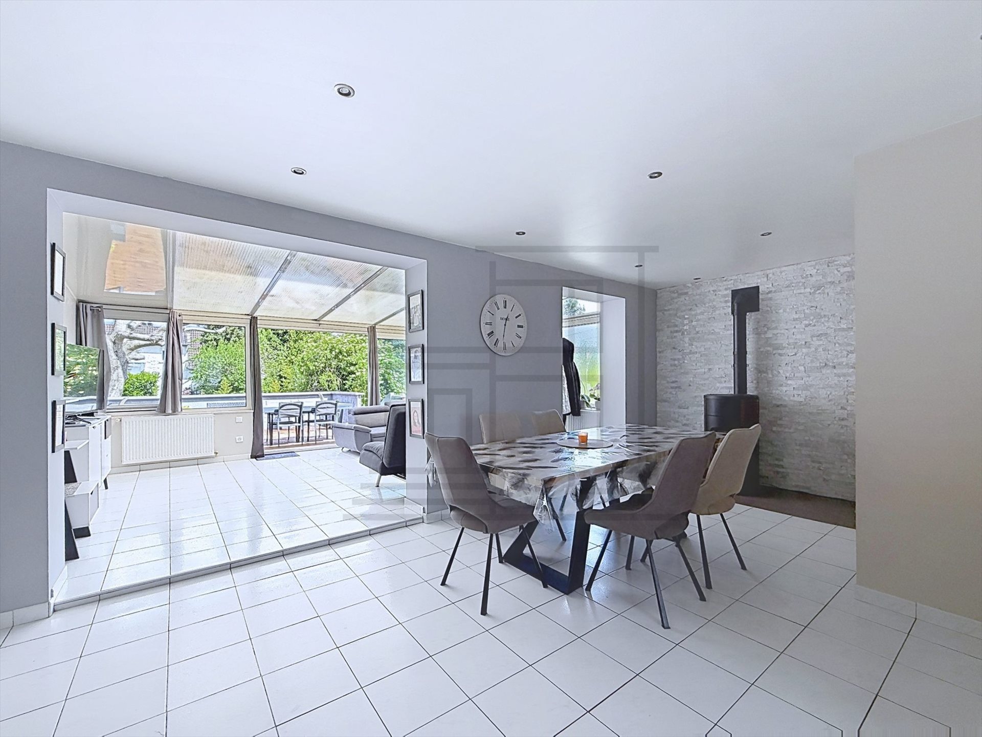 Maison à vendre, 120m², Parmain