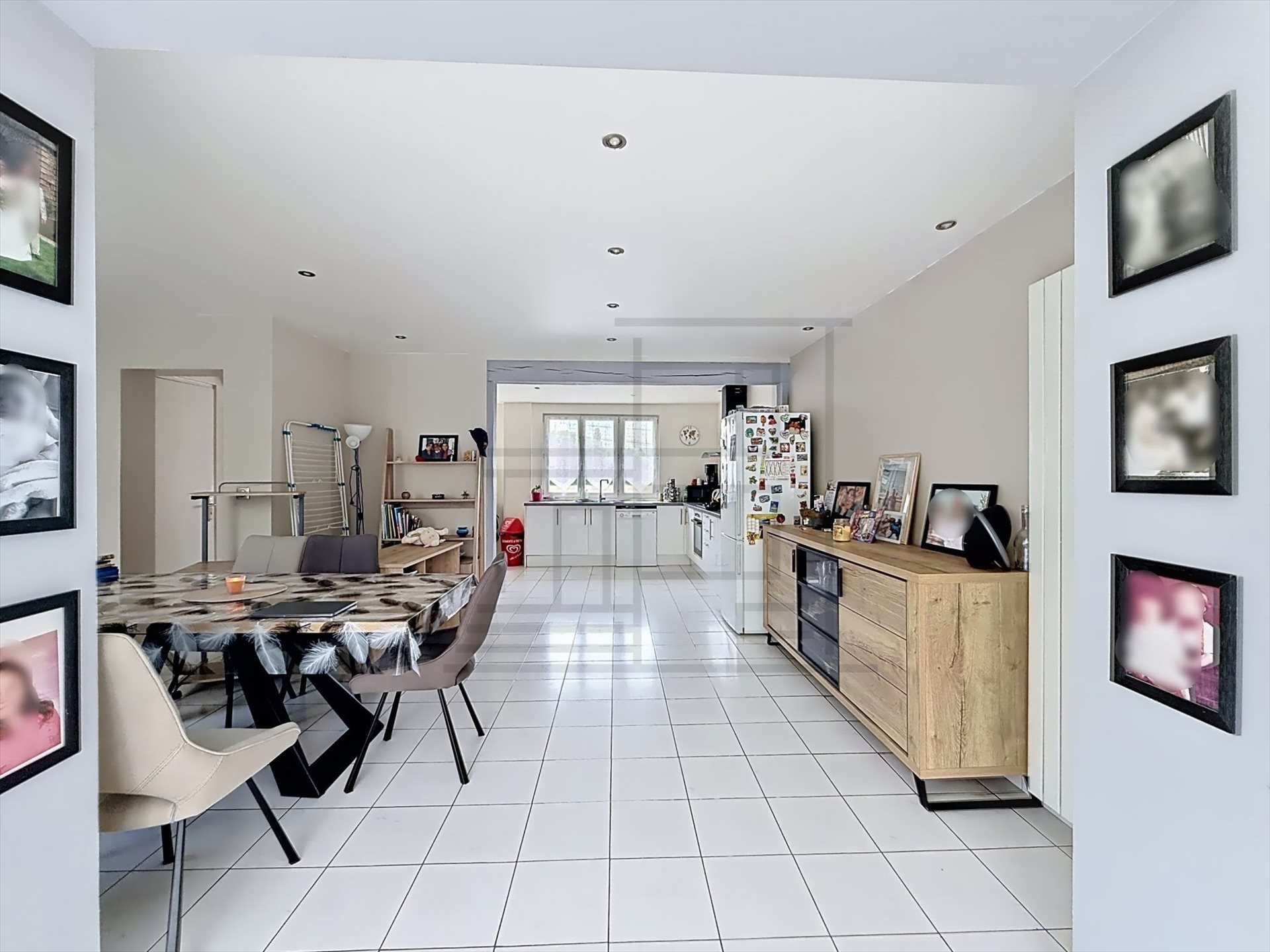 Maison à vendre, 120m², Parmain