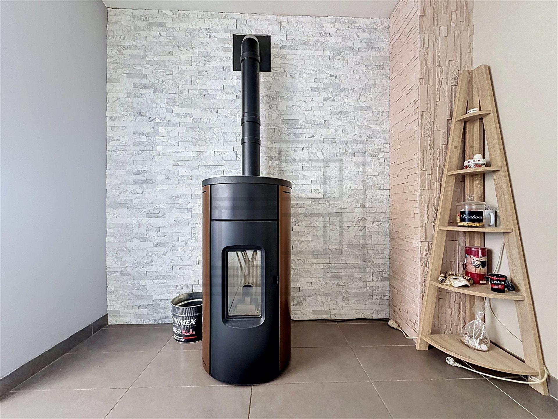 Maison à vendre, 120m², Parmain