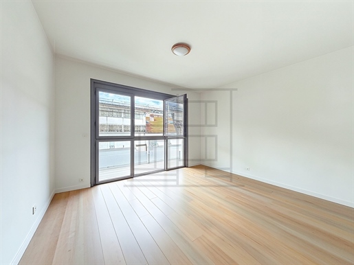 Appartement 25 m² · à Paris 20ème · 25 m² · 235 000 €