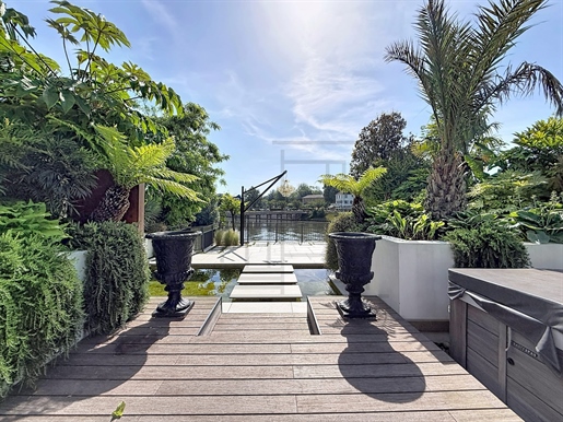 Maison 6 pièces 140 m² · à L'Isle-Adam · 140 m² · 765 000 €