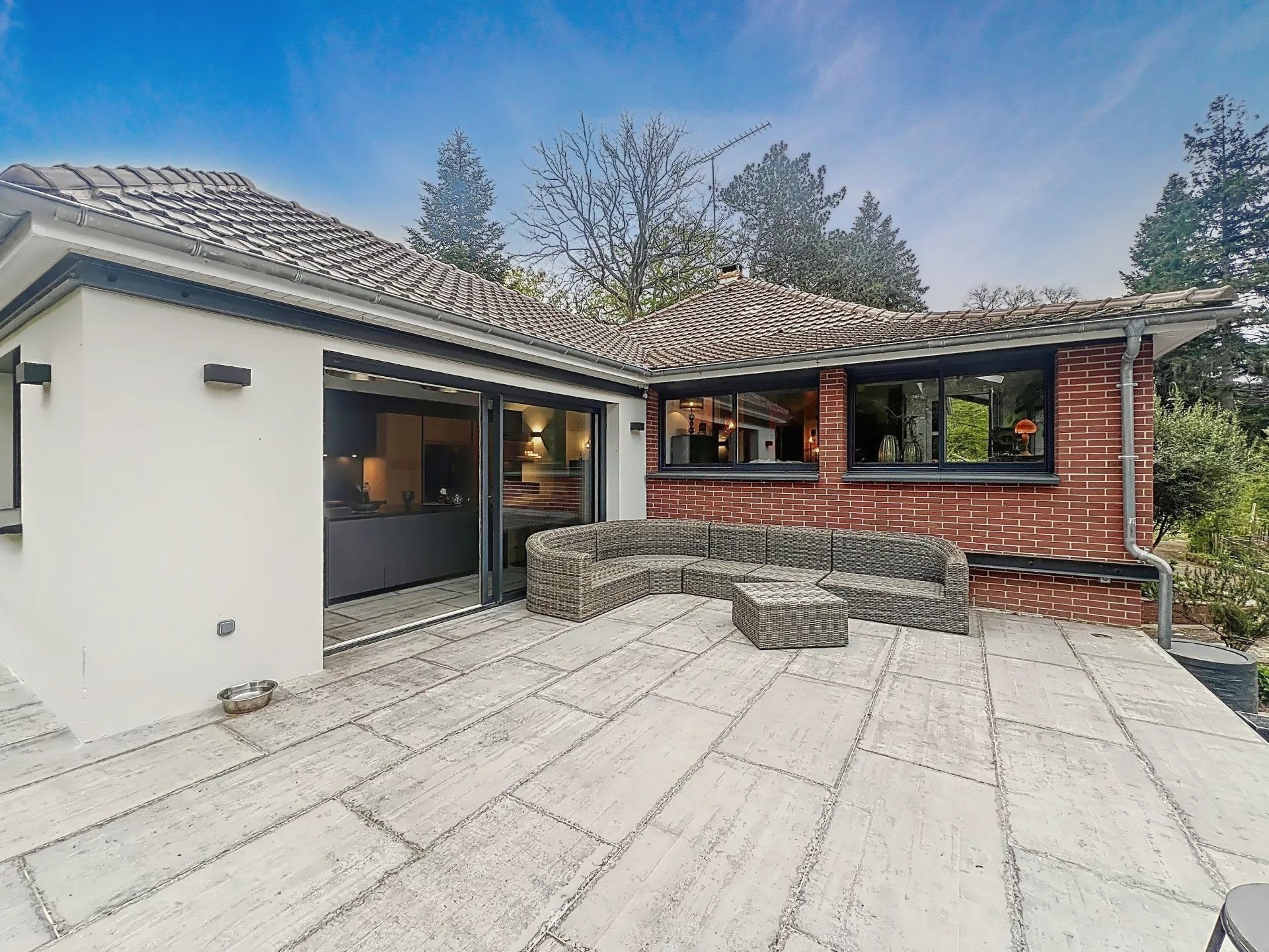 Maison à vendre, 186m², Lamorlaye
