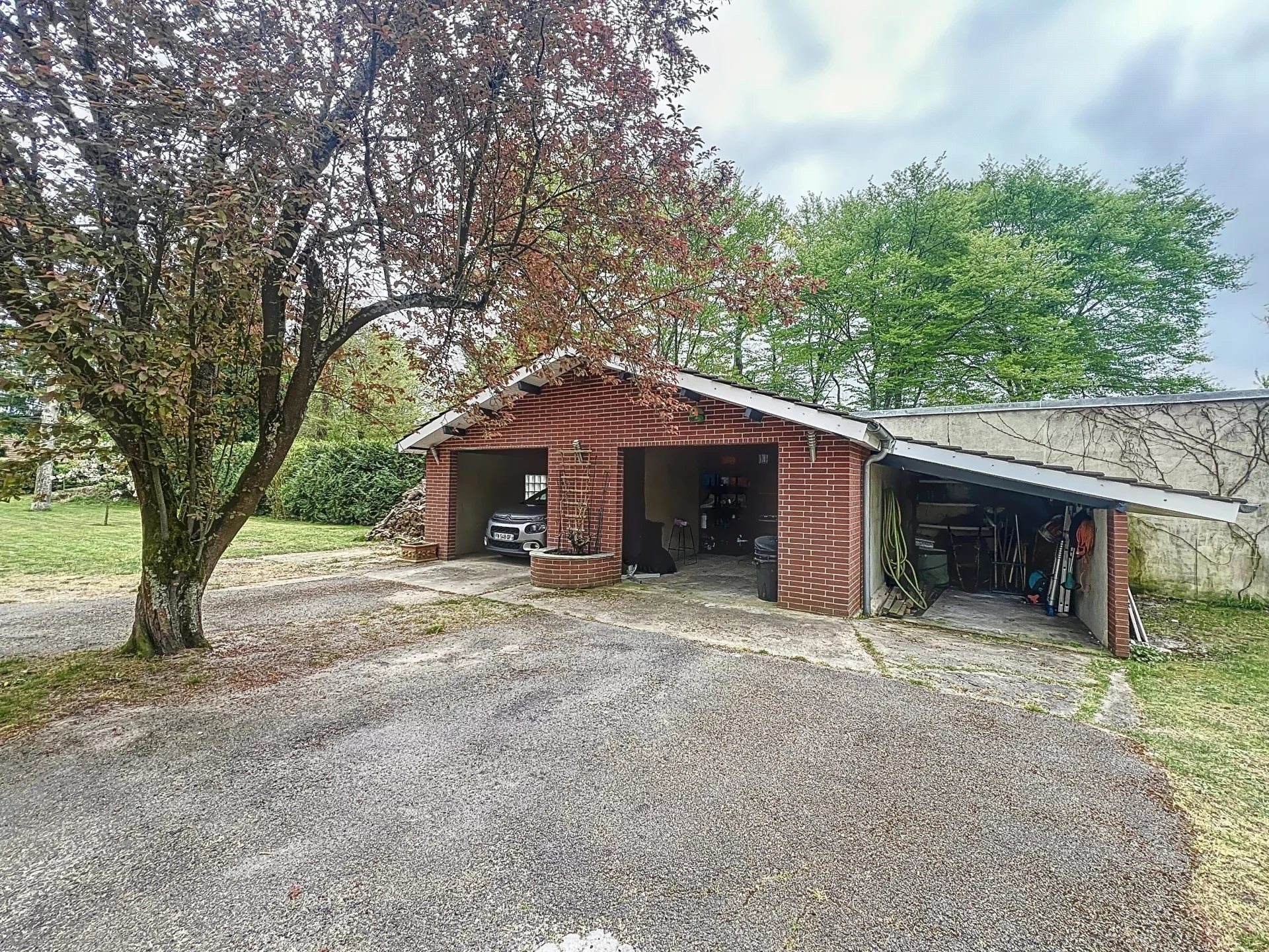 Maison à vendre, 186m², Lamorlaye