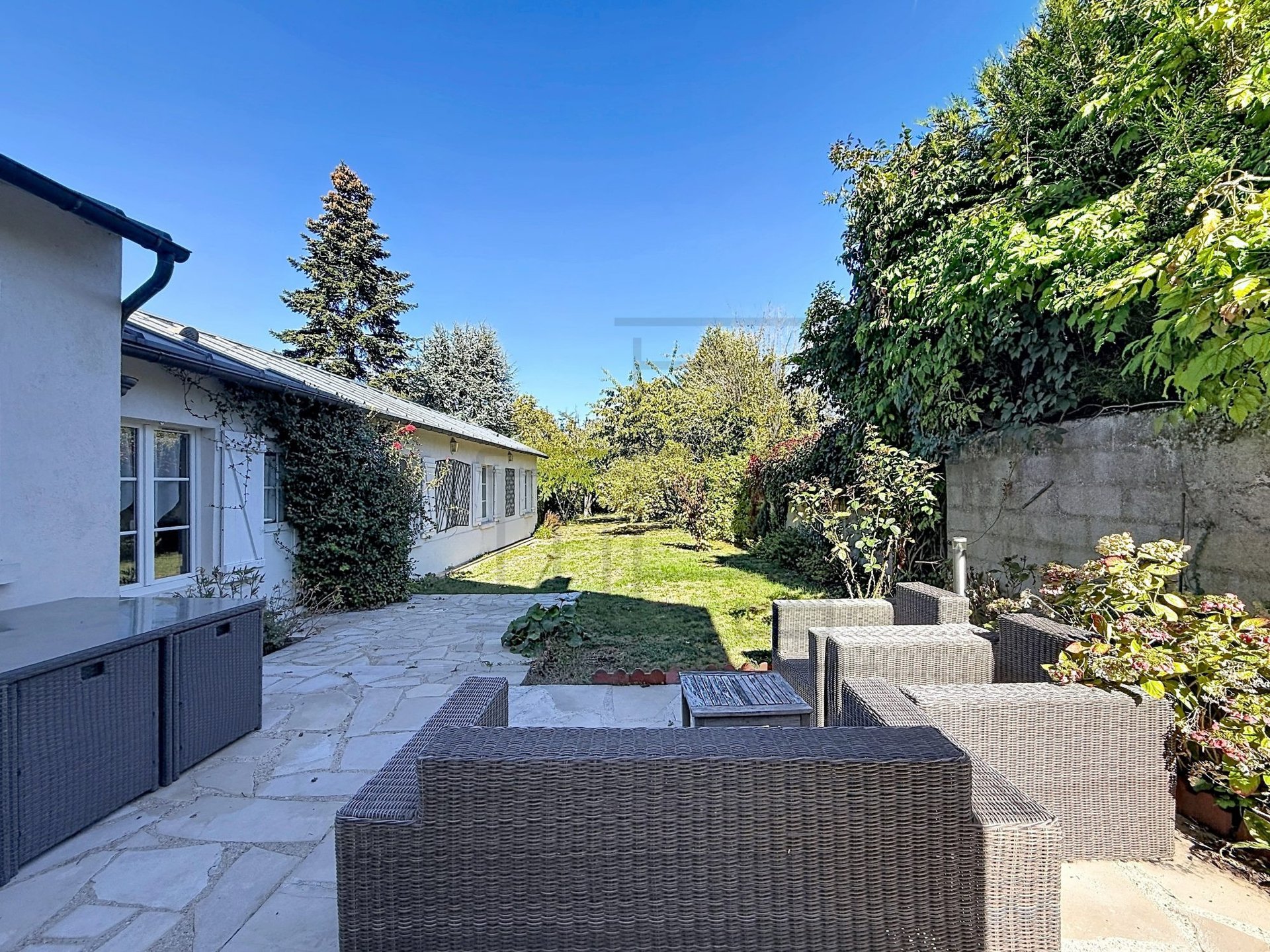 Maison à vendre, 150m², L'Isle-Adam