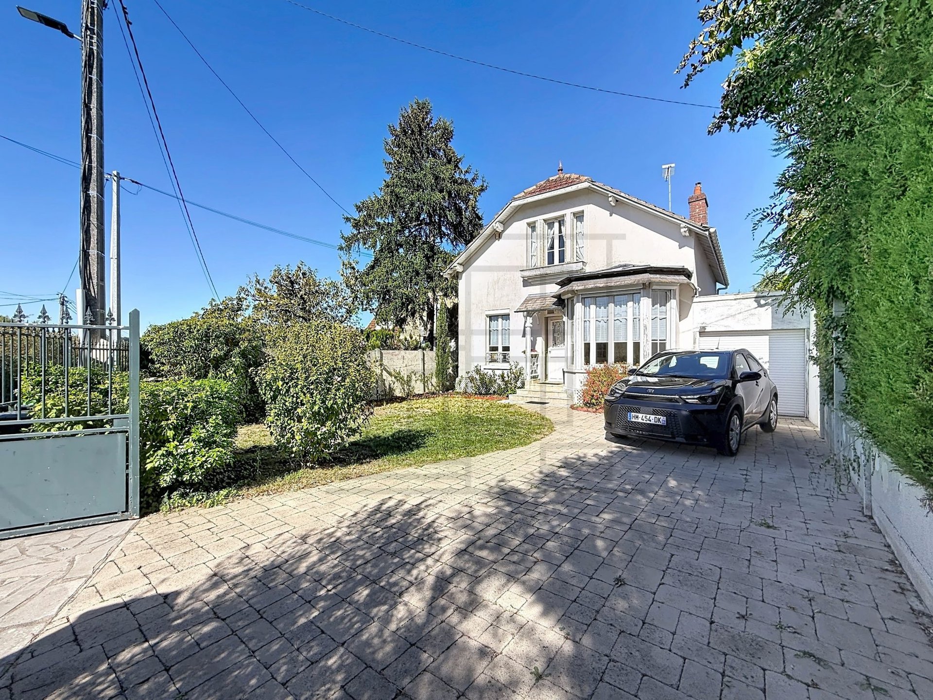 Maison à vendre, 150m², L'Isle-Adam