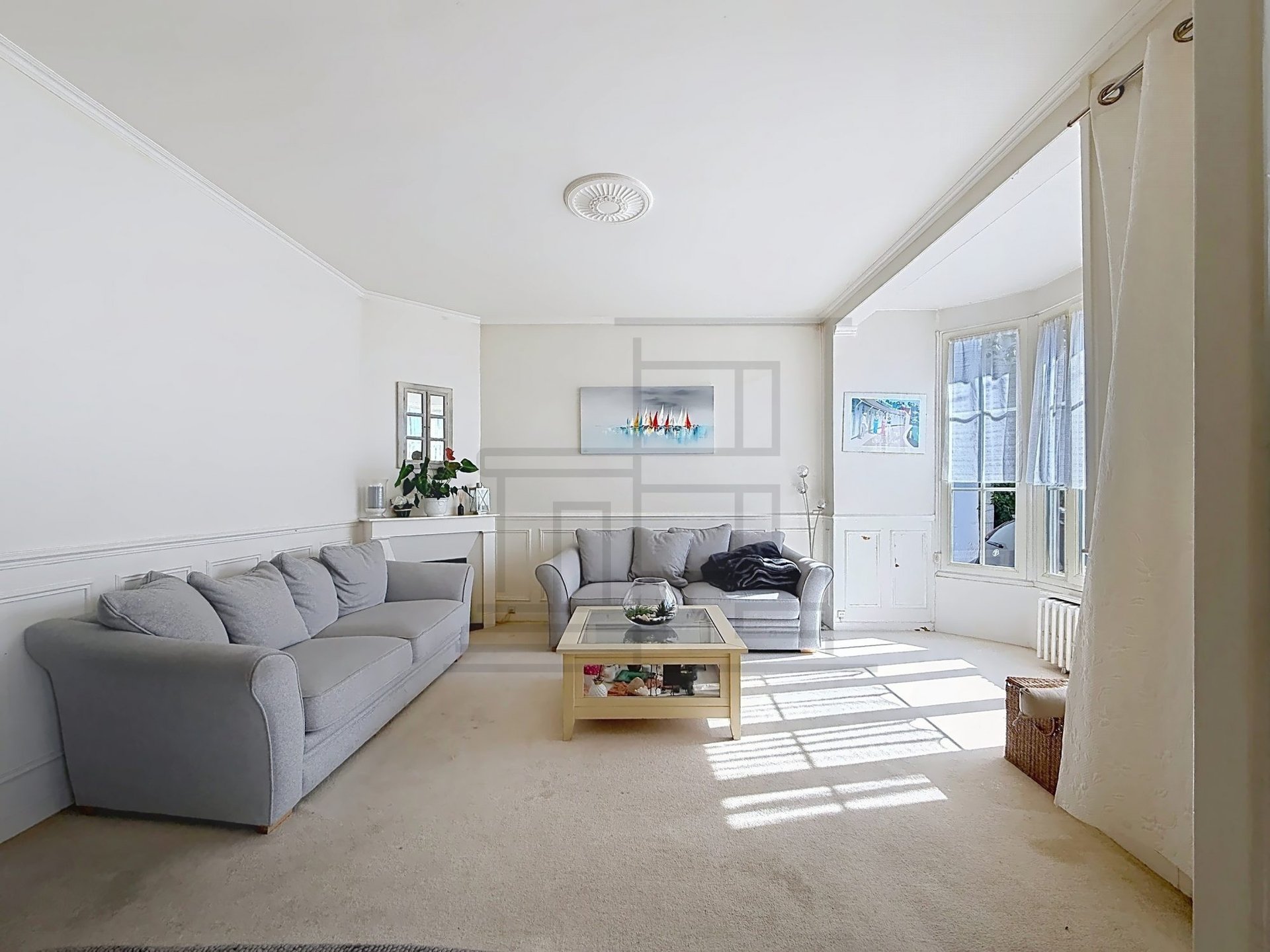Maison à vendre, 150m², L'Isle-Adam