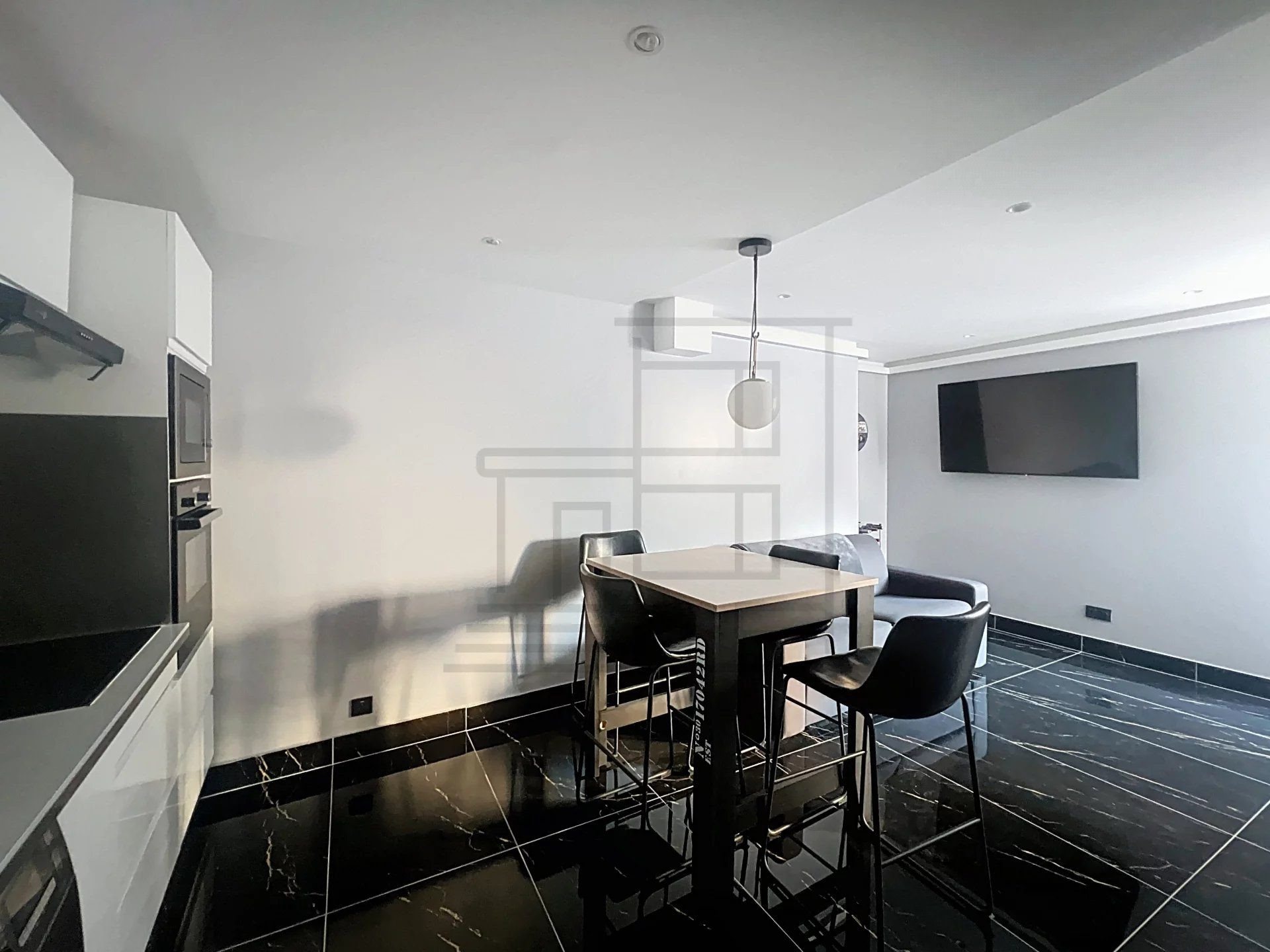Appartement à vendre, 48m², Chambly