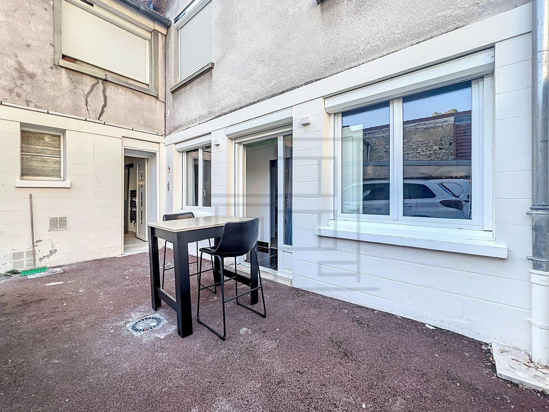 Appartement à vendre, 48m², Chambly