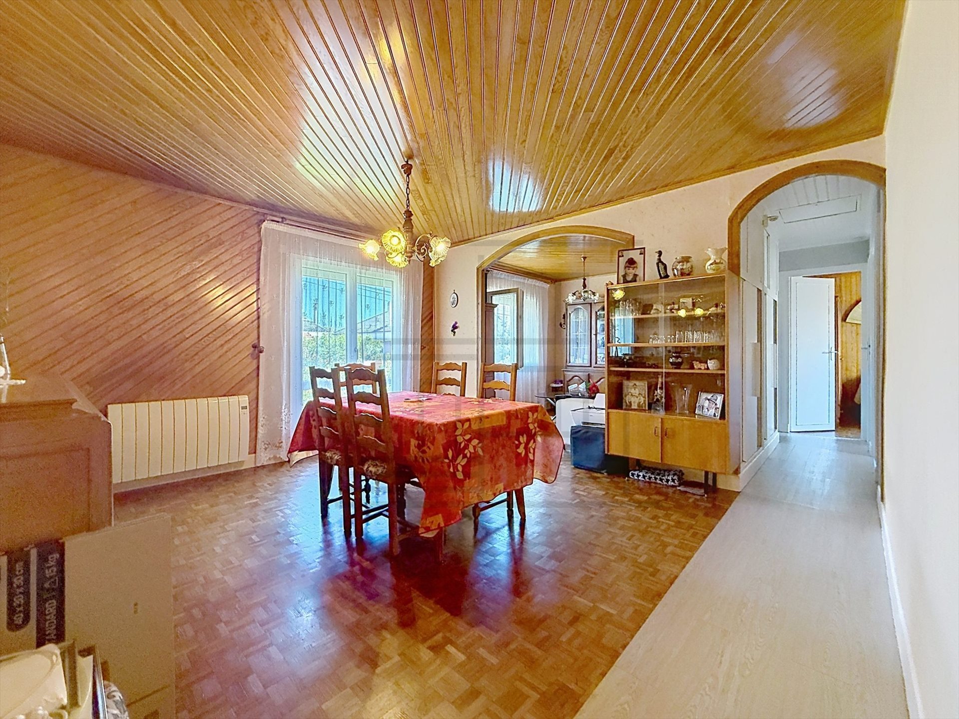 Maison à vendre, 70m², Saint-Leu-la-Forêt