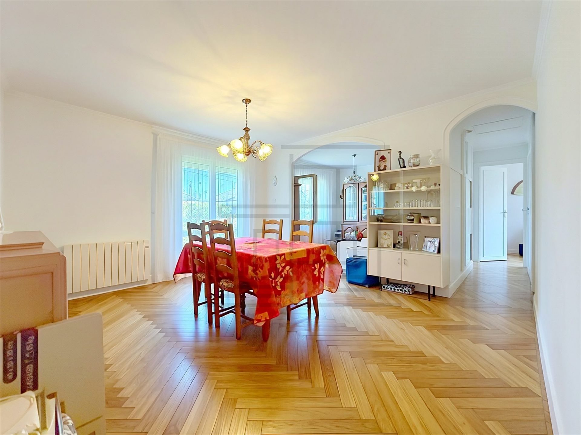 Maison à vendre, 70m², Saint-Leu-la-Forêt