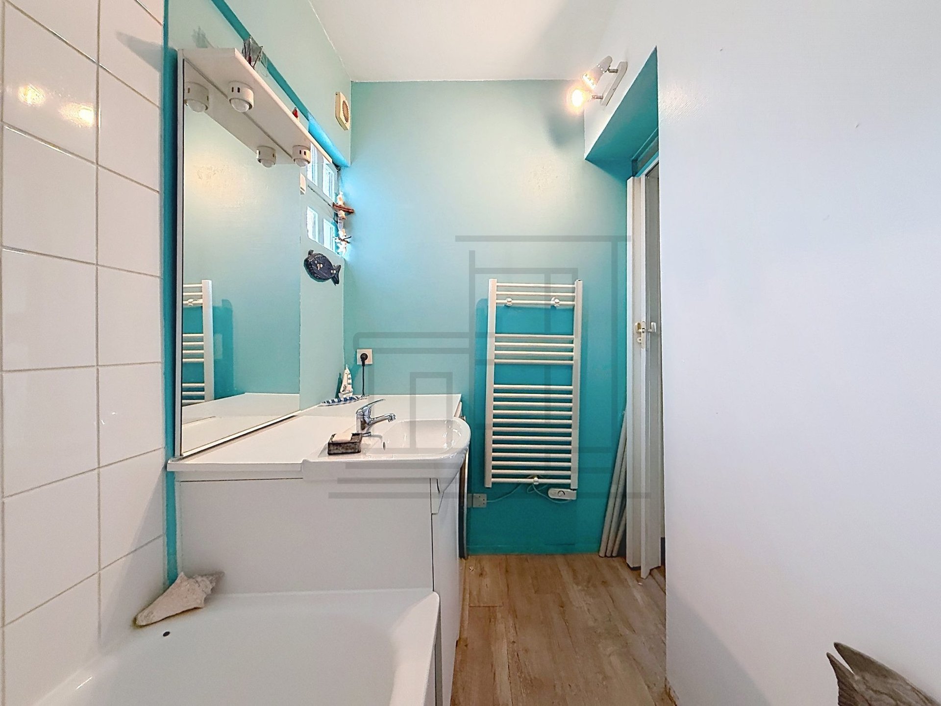 Appartement à vendre, 30m², Taverny
