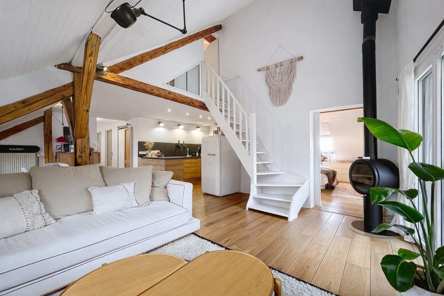Appartement à vendre, 147m², Talloires-Montmin