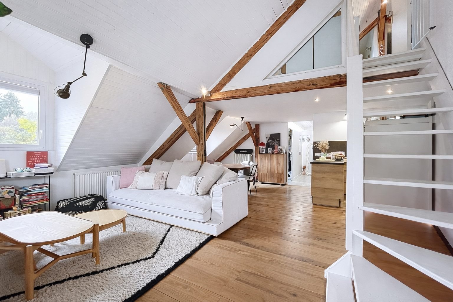Appartement à vendre, 147m², Talloires-Montmin
