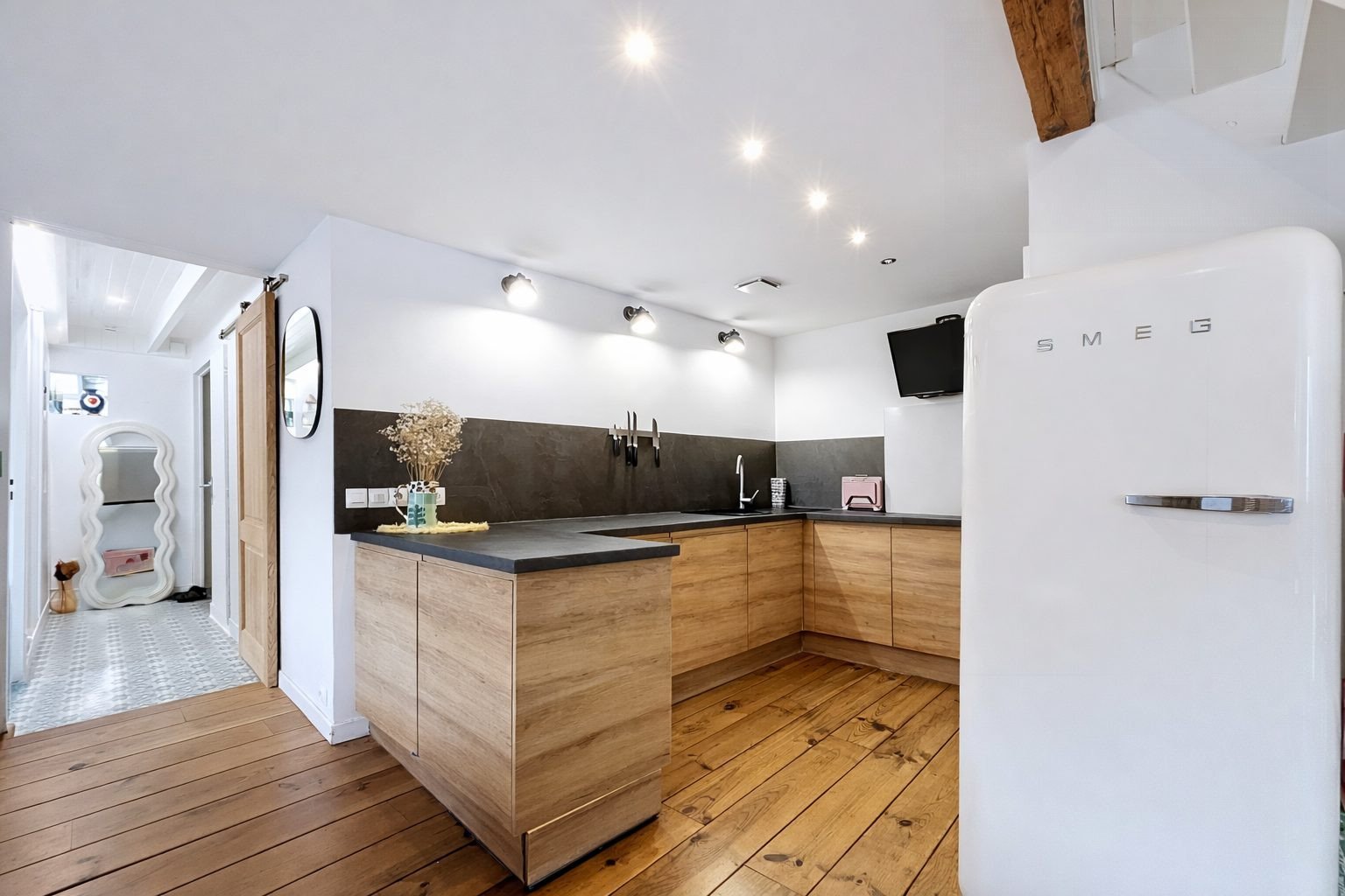 Appartement à vendre, 147m², Talloires-Montmin