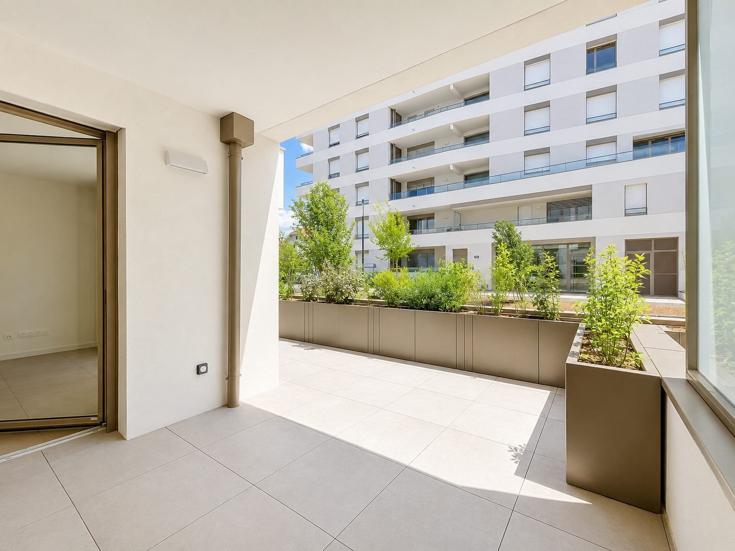 Appartement à vendre, 39m², Annecy