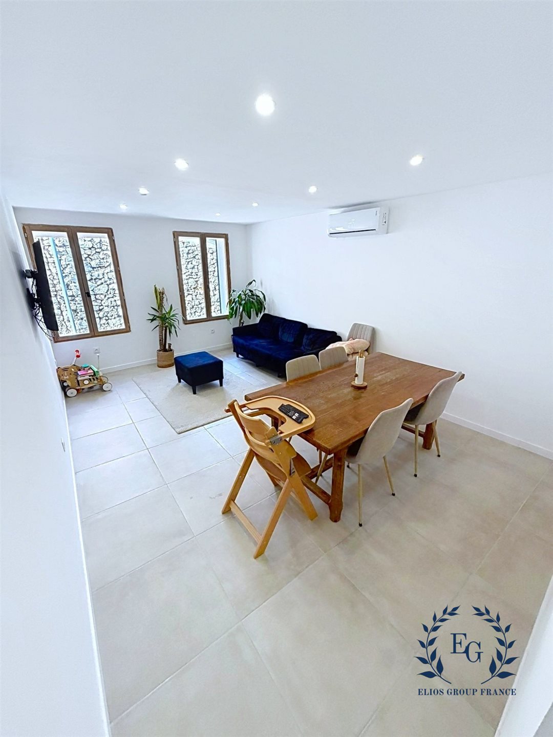 Maison à vendre, 124m², Saint-Maximin-la-Sainte-Baume