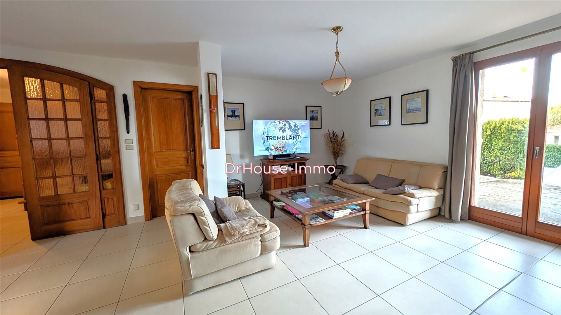 Maison à vendre, 140m², Saint-Nicolas-de-Port