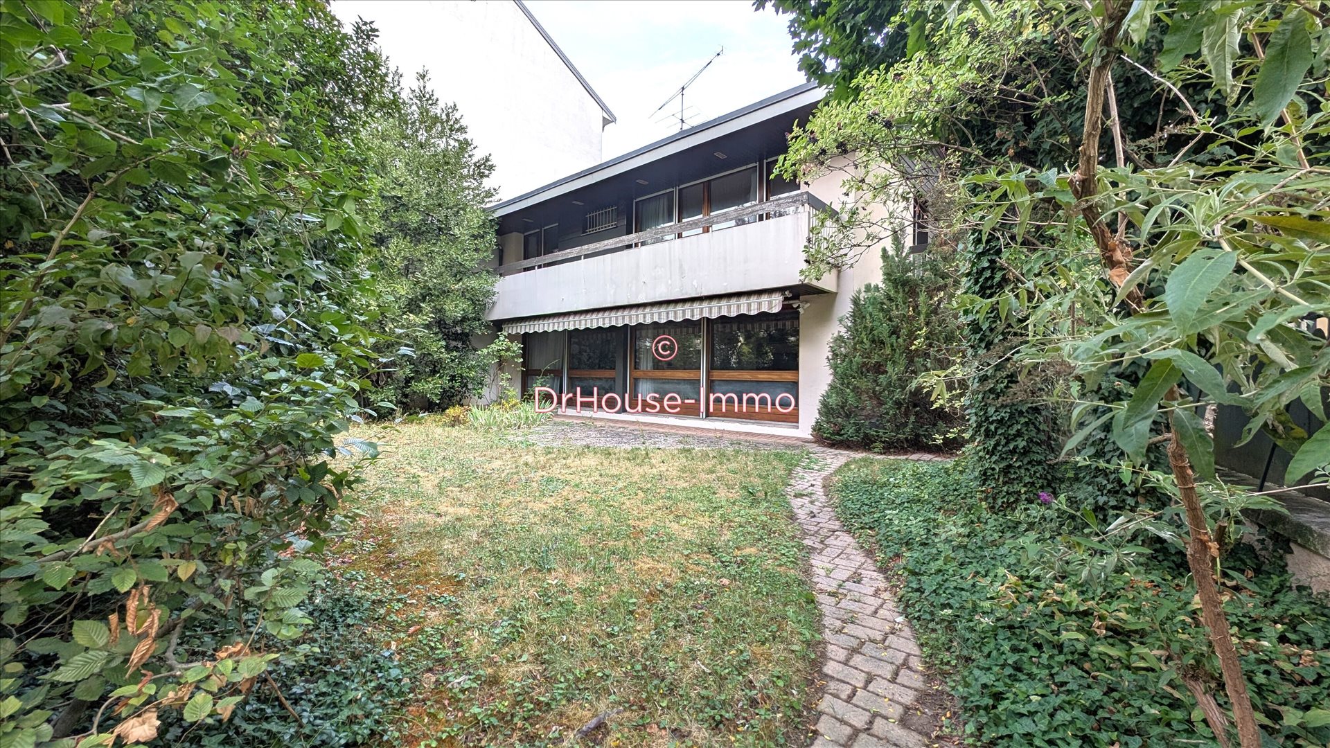 Maison à vendre, 216m², Nancy