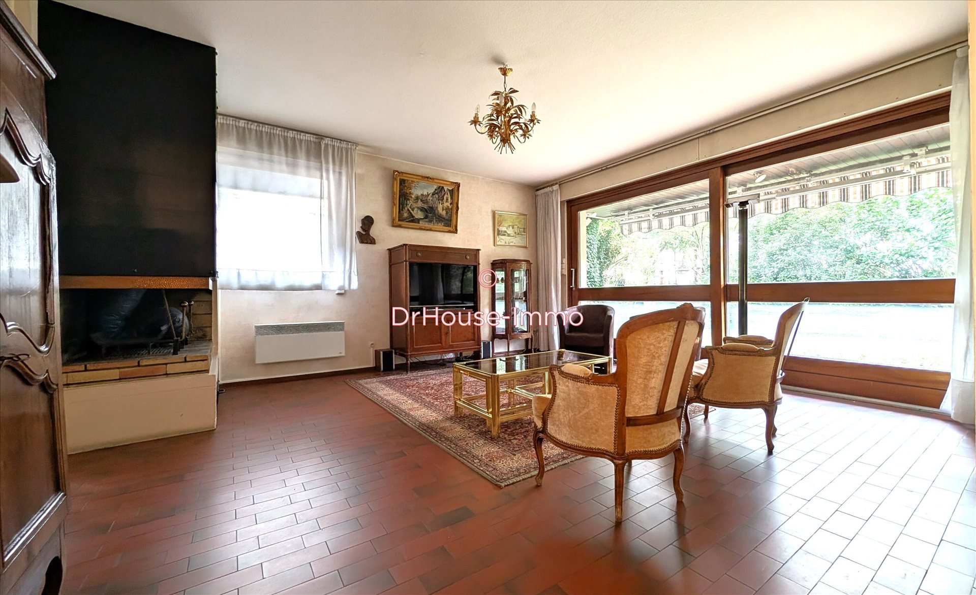 Maison à vendre, 216m², Nancy