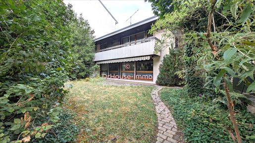 Maison 8 pièces 170 m² · à Nancy · 170 m² · 511 000 €