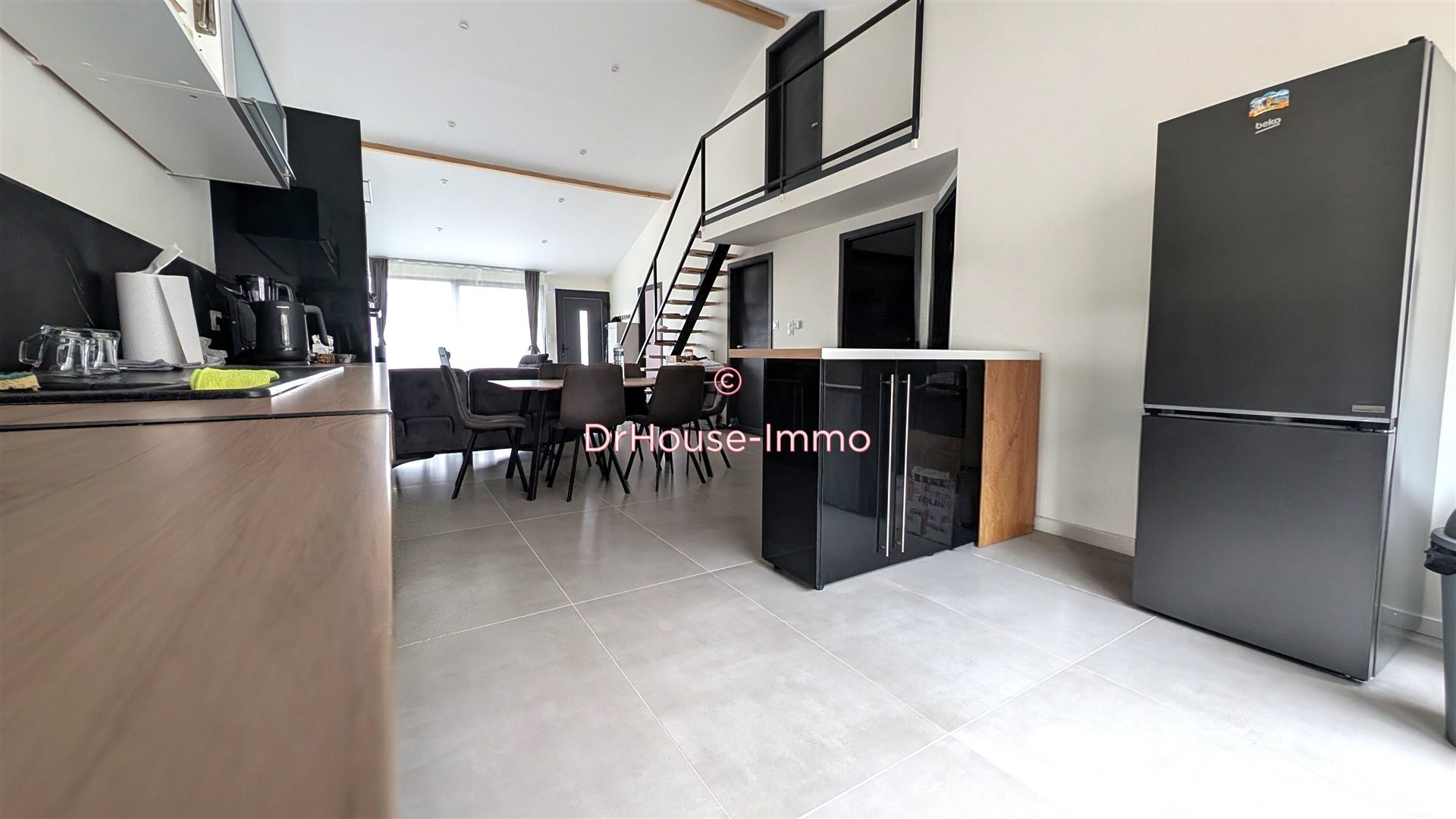 Maison à vendre, 95m², Dieulouard